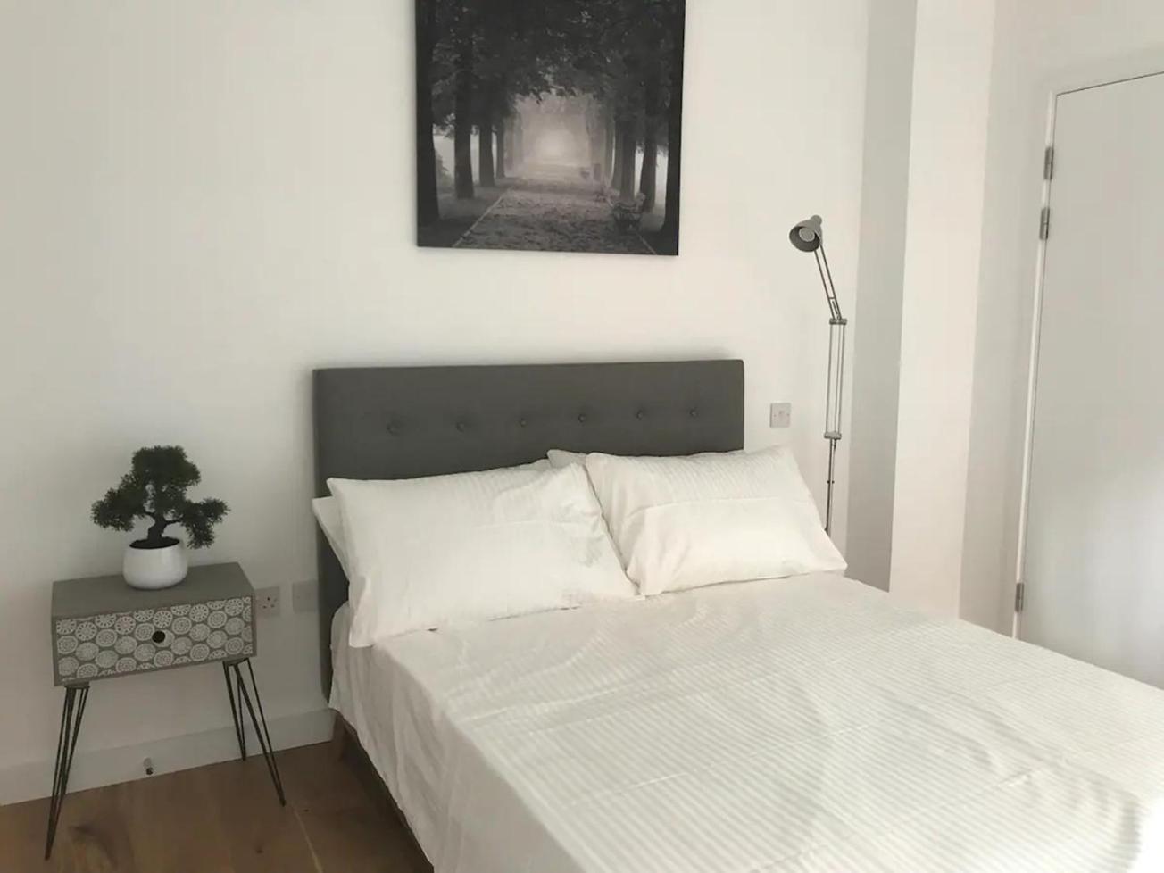 Charm Dwelling * London