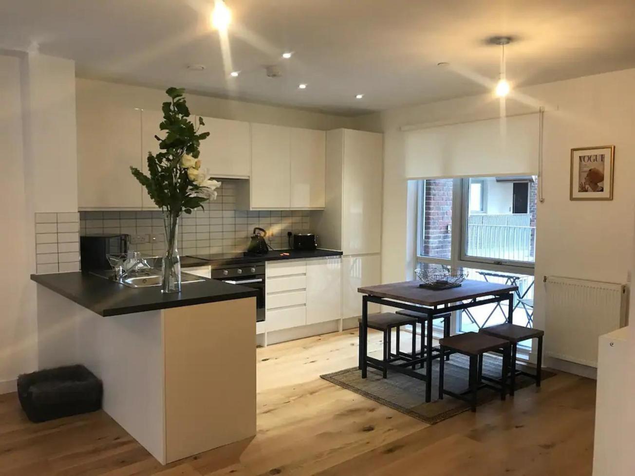 Charm Dwelling London