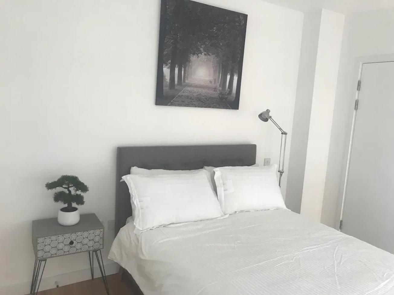 Charm Dwelling * London