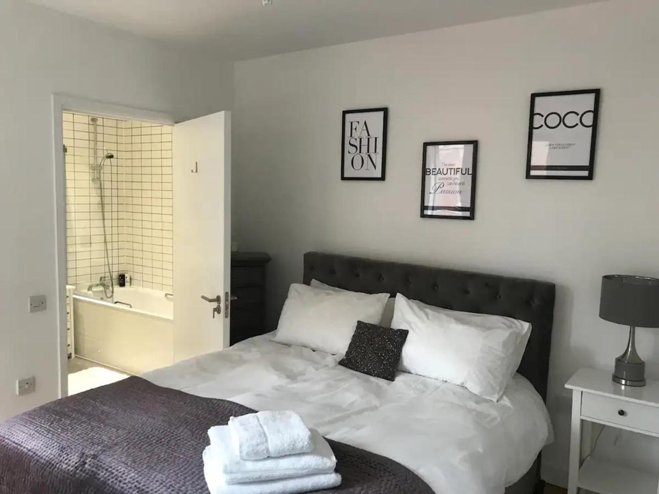 Charm Dwelling London
