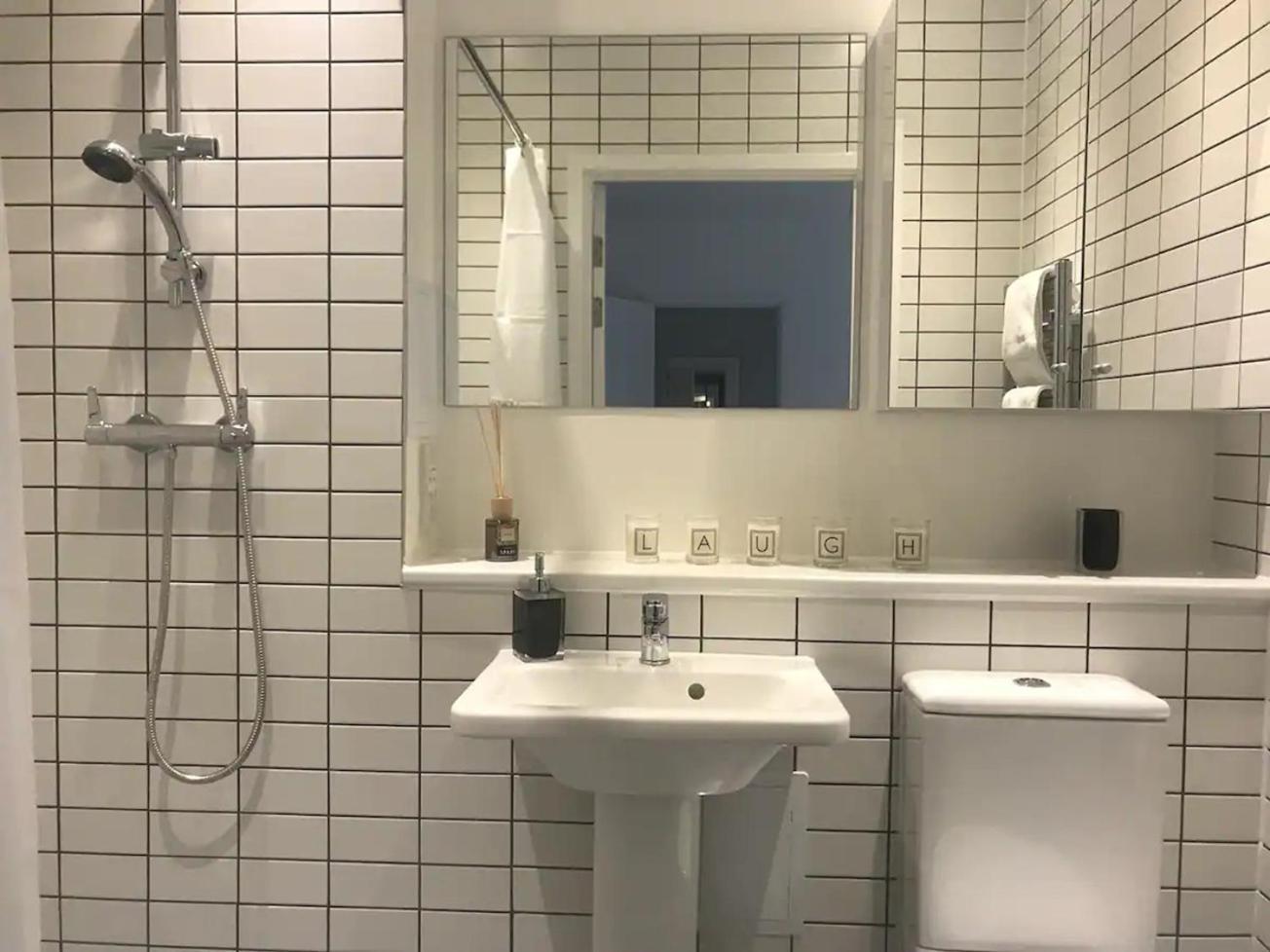 Apartment Charm Dwelling *