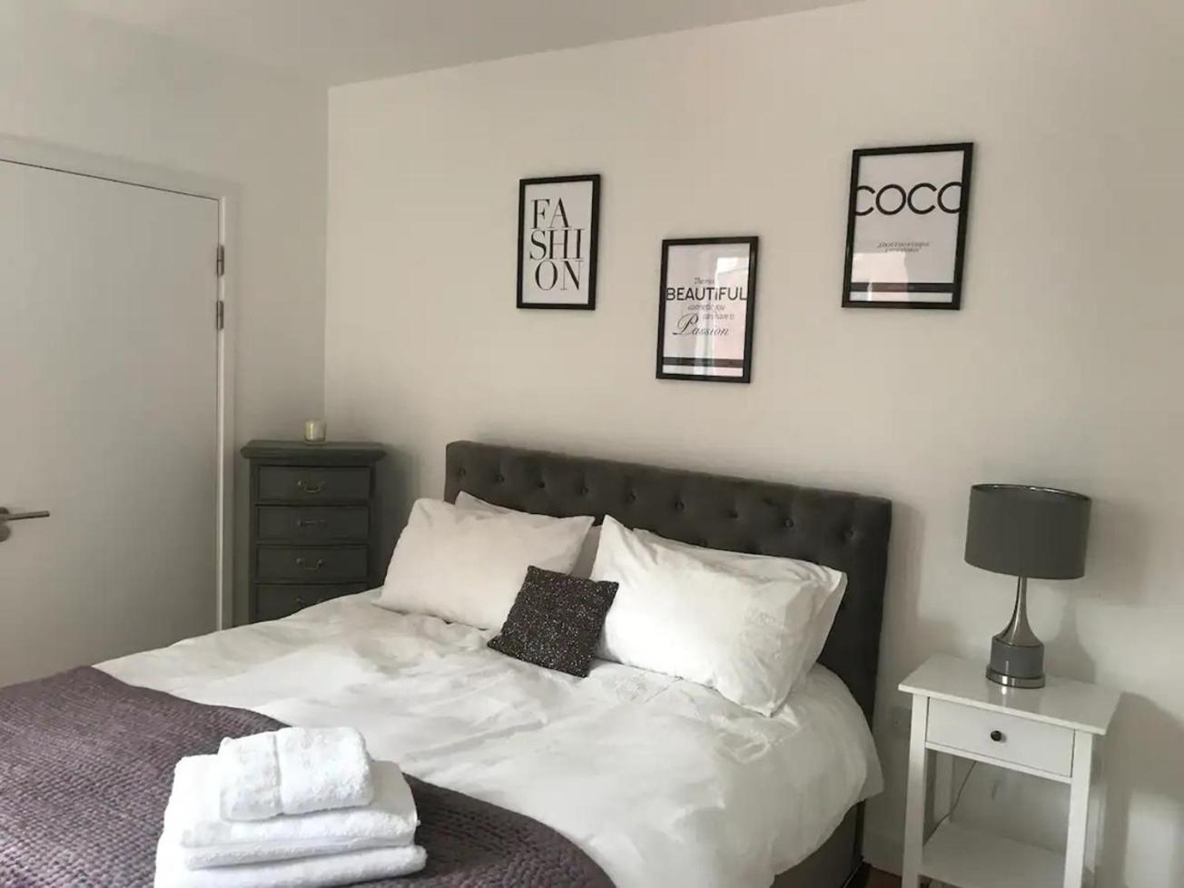 Charm Dwelling London